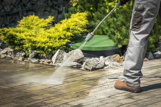 Best Patio and Deck Pressure Washing  in Turley, OK
