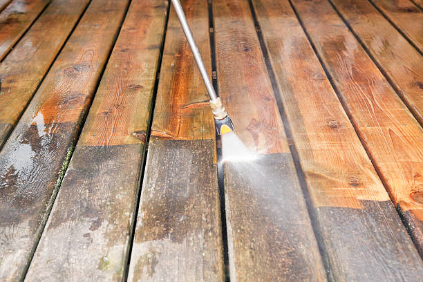 Boat and Dock Cleaning in Turley, OK