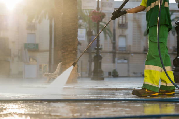 Concrete Sealing in Turley, OK